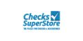 Checks SuperStore