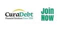 CuraDebt Debt Relief, Free Debt Consultation