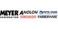 Meyer Cookware - Anolon, Circulon, Farberware, Pots & Pans