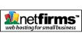 Netfirms - Web Hosting for Small Business