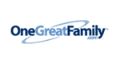 OneGreatFamily Affiliate Program