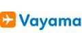 vayama - International Travel Solved